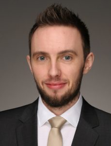Rafael Melson, AVIXA, partenaire de LEMANVISIO - Certification CTS